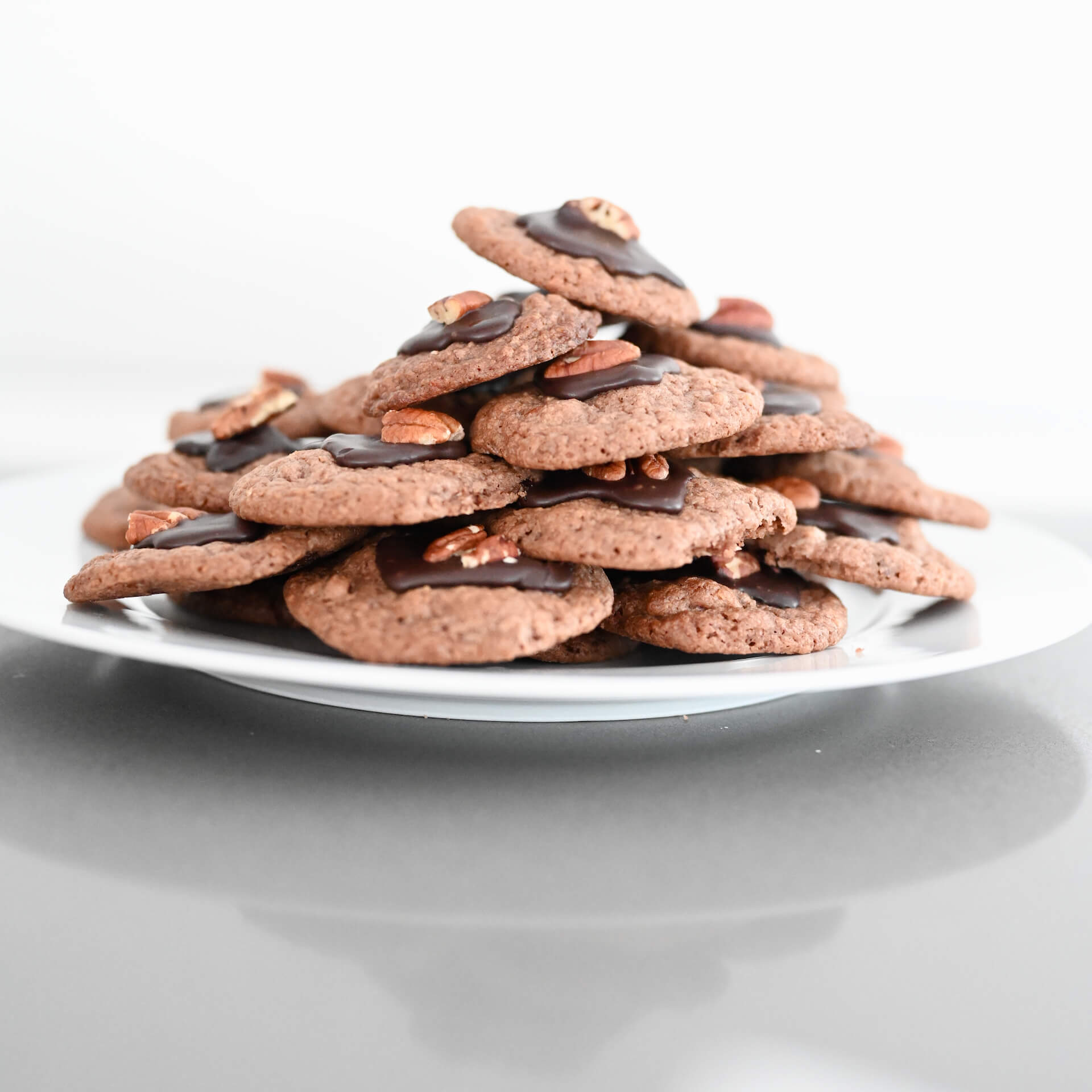 Scrummy Duskies - A Real Kiwi Treat!