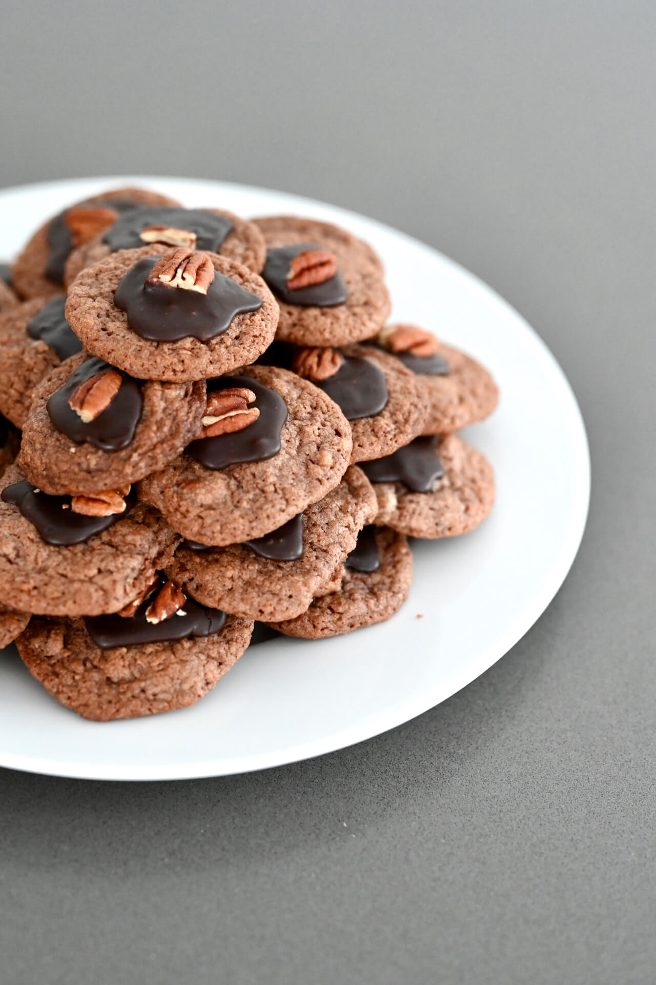 Scrummy Duskies - A Real Kiwi Treat!