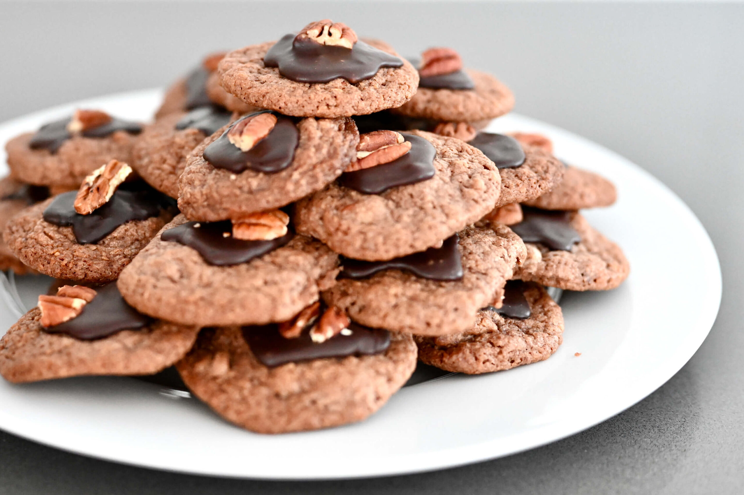 Scrummy Duskies - A Real Kiwi Treat!