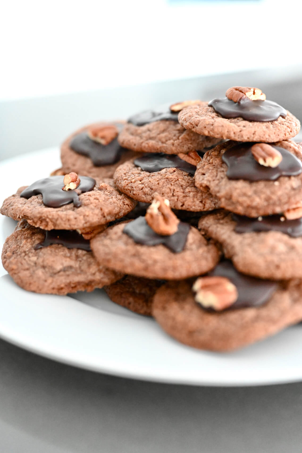 Scrummy Duskies - A Real Kiwi Treat!