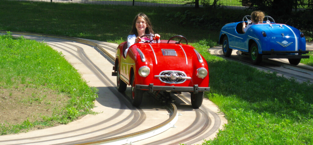 The Best Strasbourg Escape!