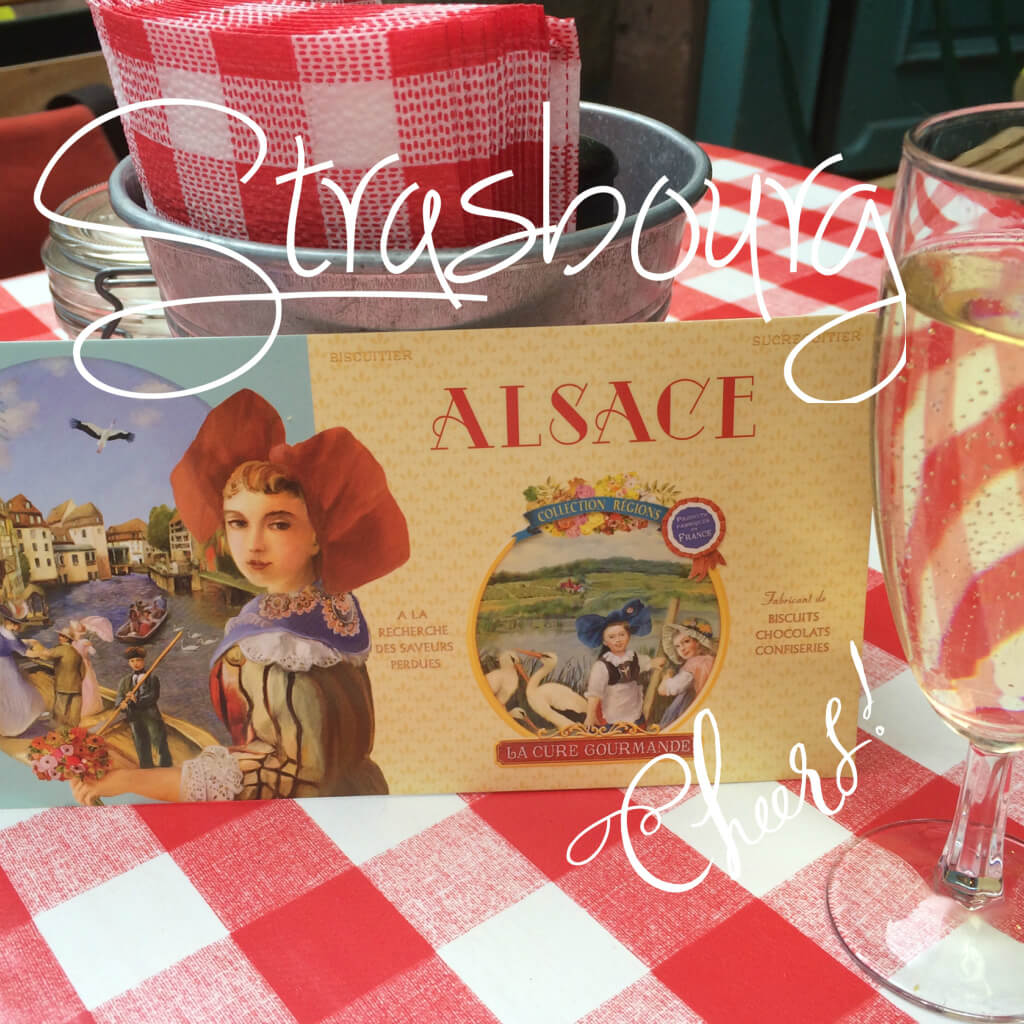 The Best Strasbourg Escape!