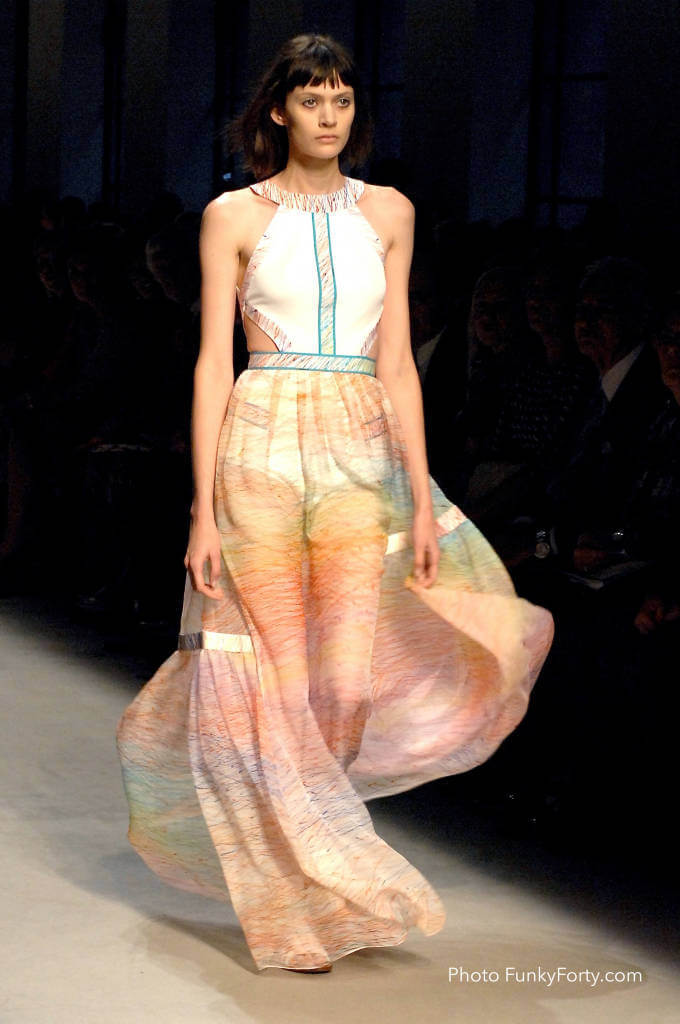 Paris Fashion Week SS2016