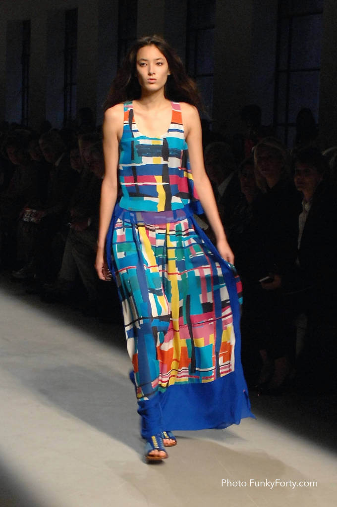 Paris Fashion Week SS2016