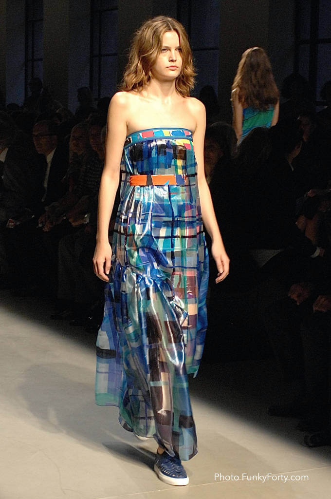 Paris Fashion Week SS2016