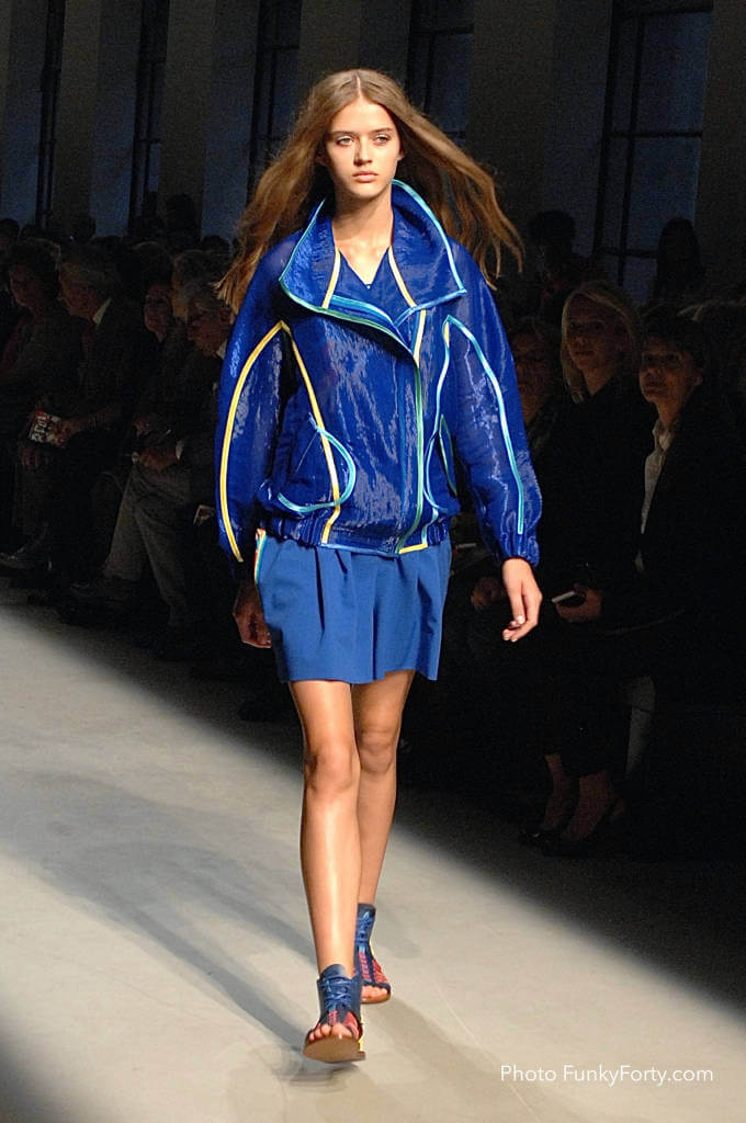 Paris Fashion Week SS2016