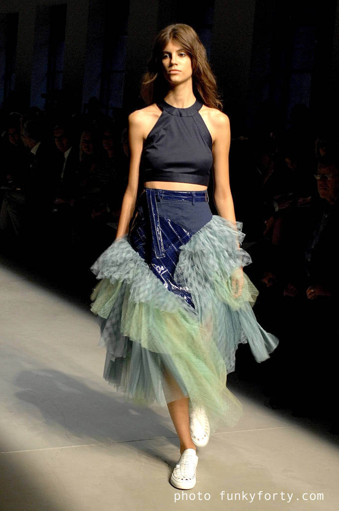 Paris Fashion Week SS2016