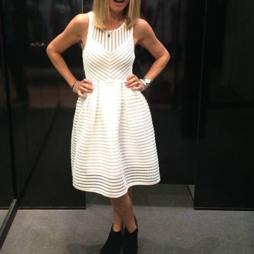 Dress by Dotti - FunkyForty