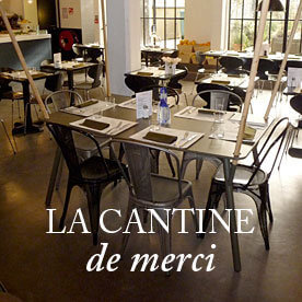 cantine