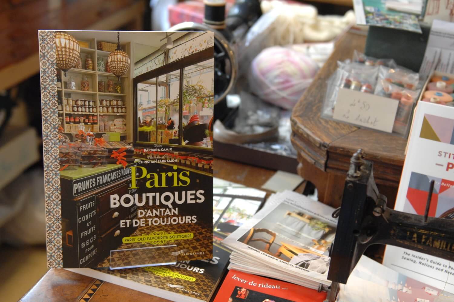 Paris - Secret Discoveries!