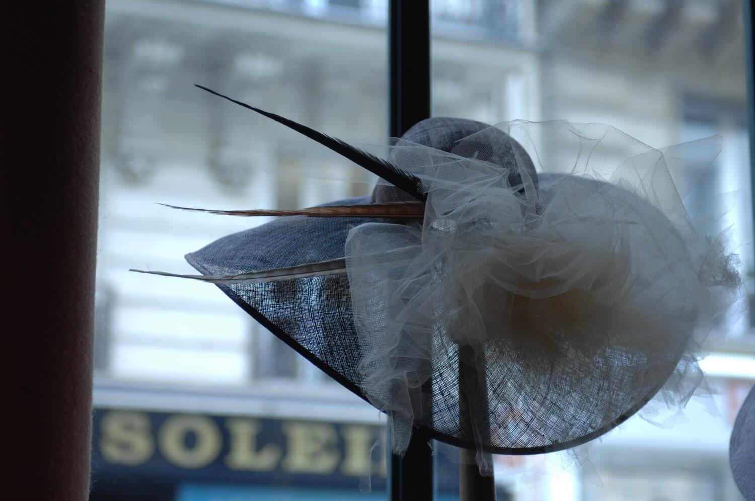 Paris - Secret Discoveries!