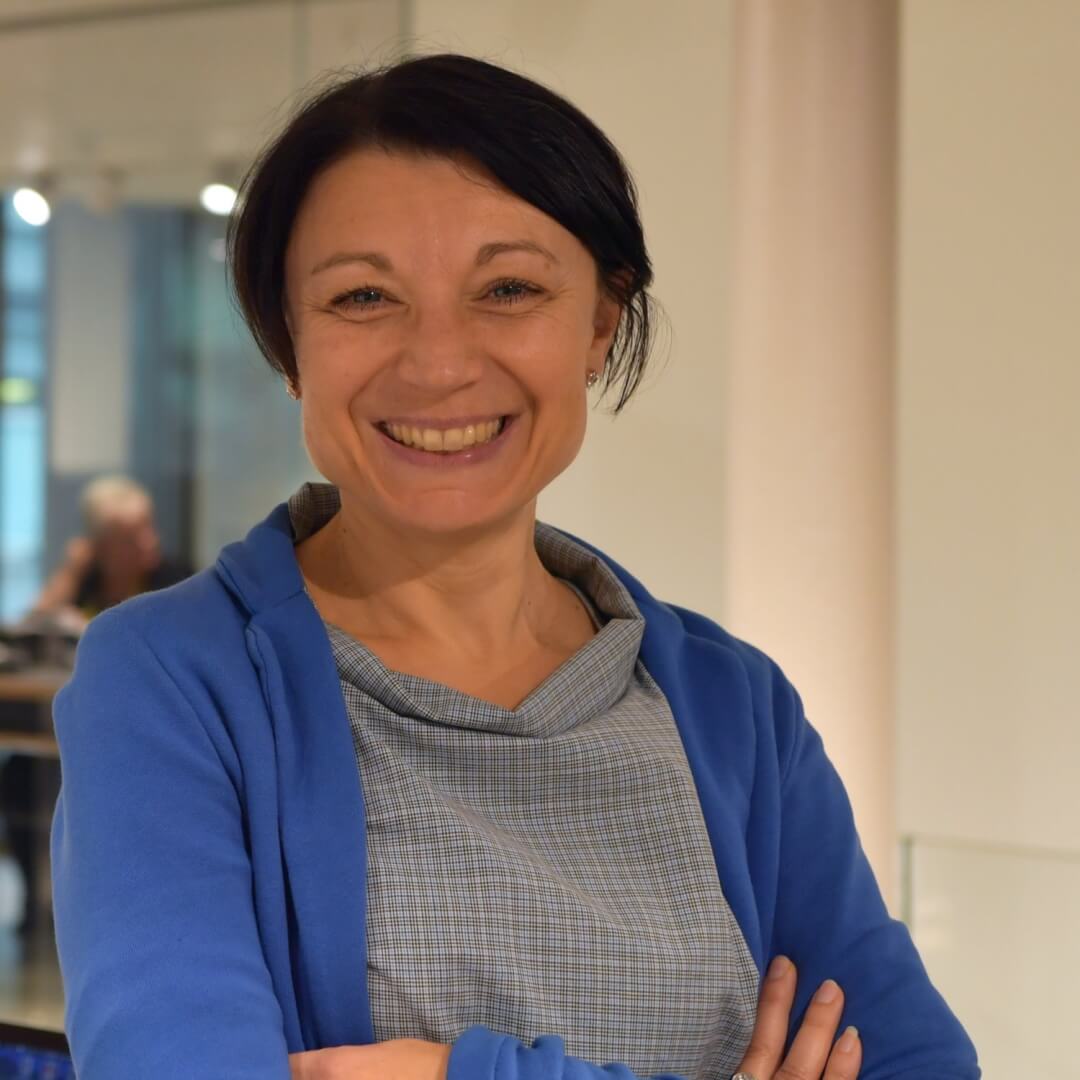 A Whole Week Empowering Women A Whole Week Empowering Women