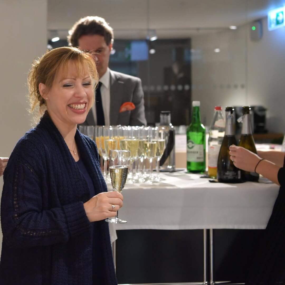 A Whole Week Empowering Women A Whole Week Empowering Women