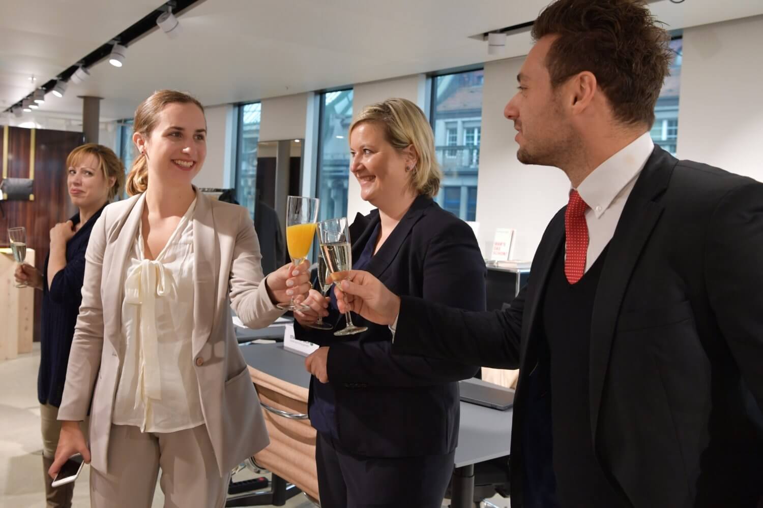 A Whole Week Empowering Women A Whole Week Empowering Women