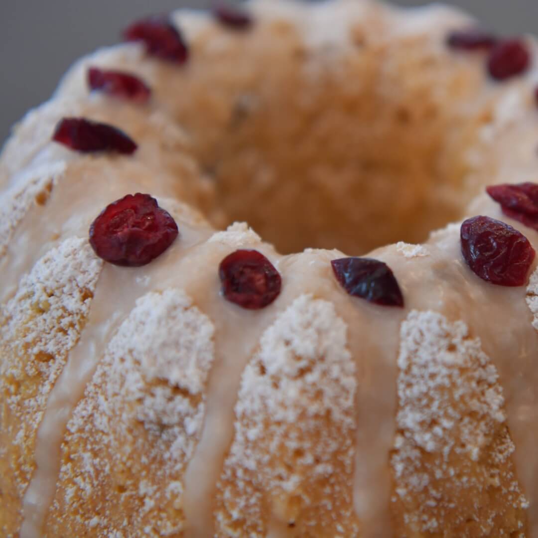 FunkyForty Original Gugelhopf