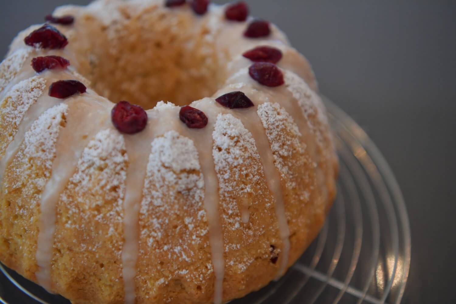 FunkyForty Original Gugelhopf