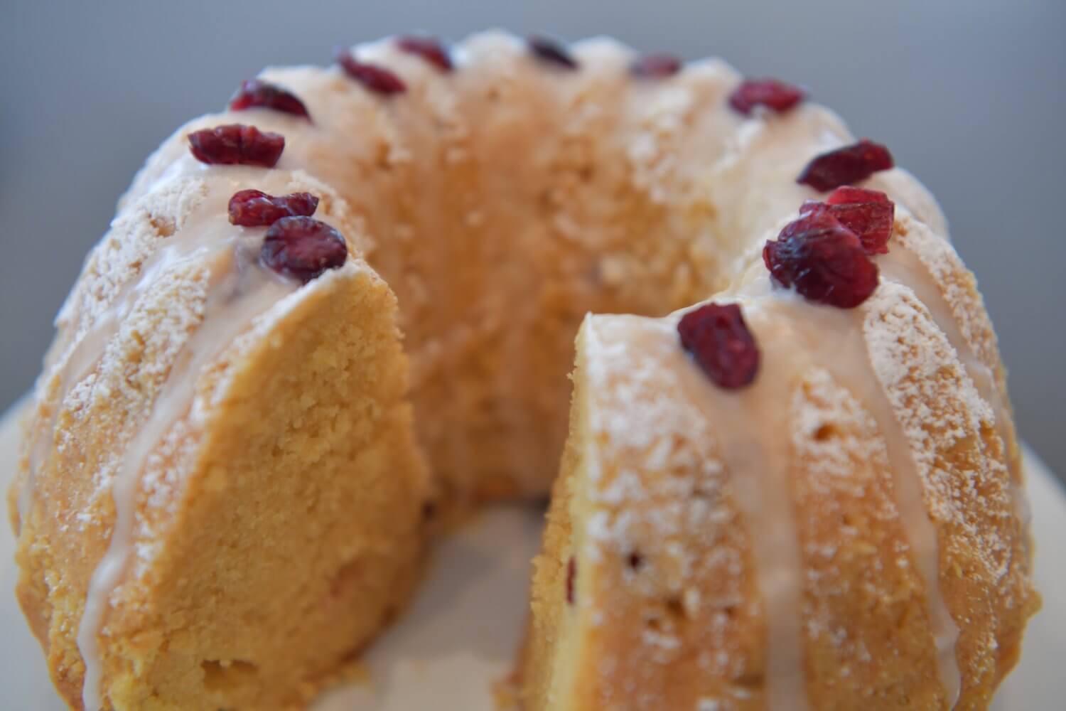 FunkyForty Original Gugelhopf