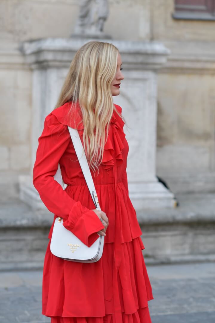 Paris Fashion Week SS 2017