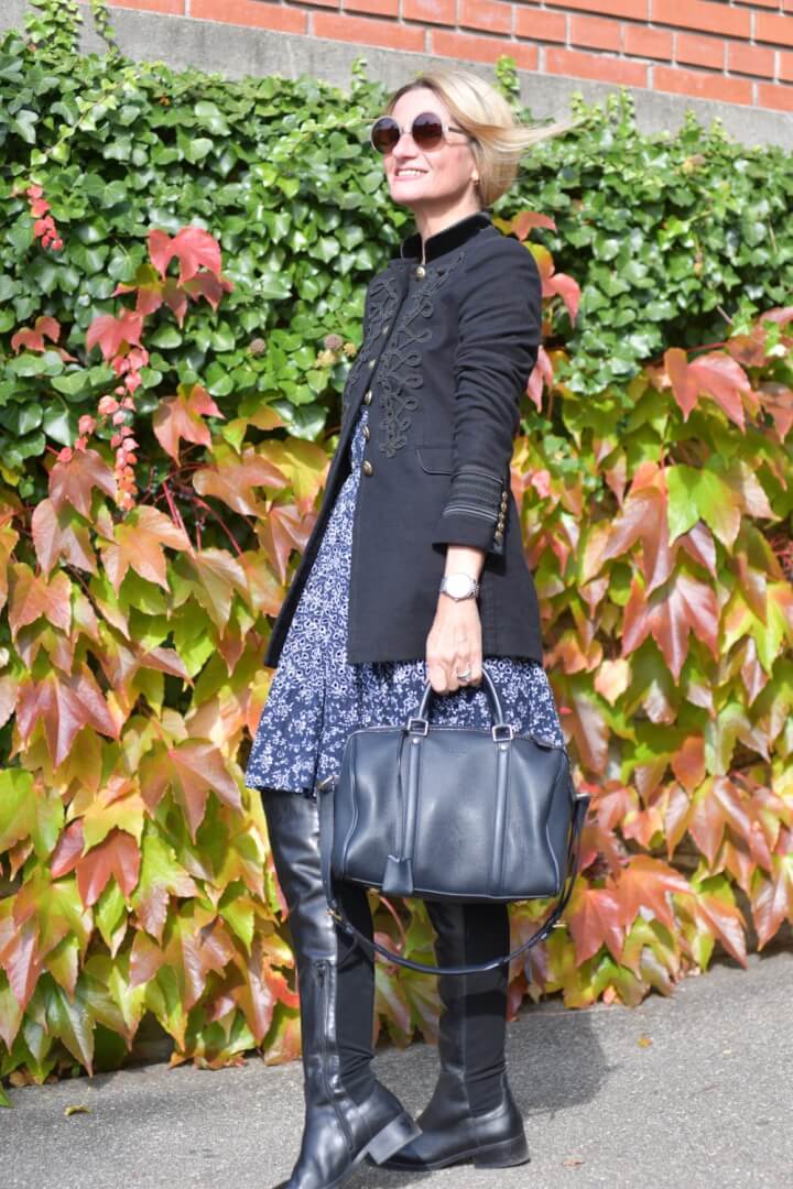 Converting Spring Favourites into Fall Must Haves Converting Spring Favourites into Fall Must Haves