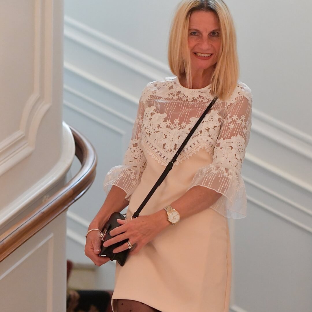 5 Top Tips for Wearing the Little black Dress