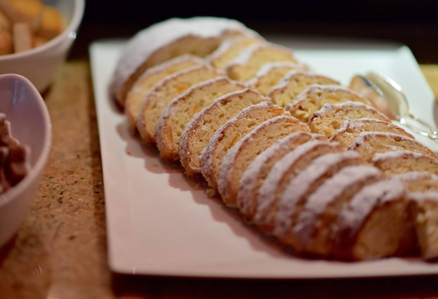 Secrets to the Perfect Christmas Stollen