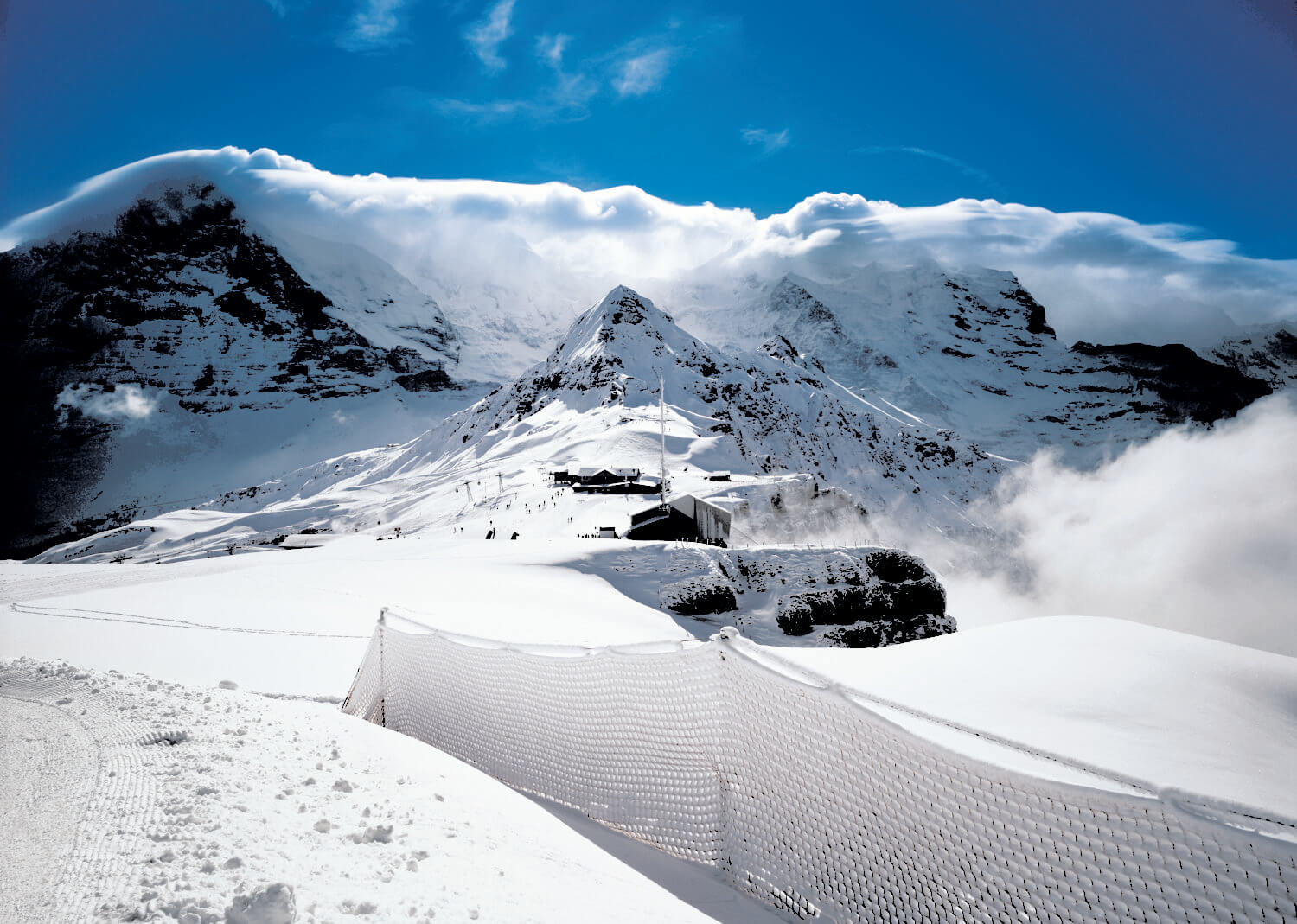 Jungfrau Region - Ski for Free Jungfrau Region - Ski for Free