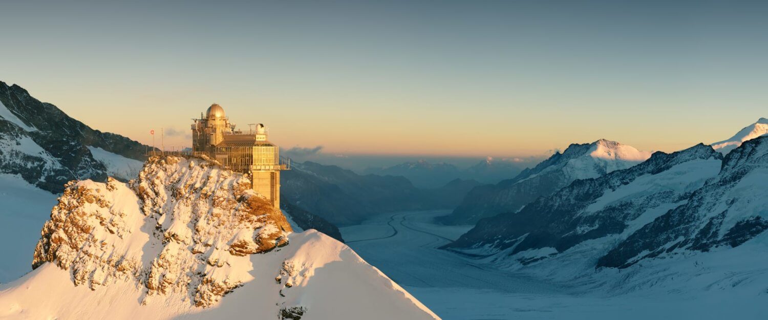 Jungfrau Region - Ski for Free Jungfrau Region - Ski for Free