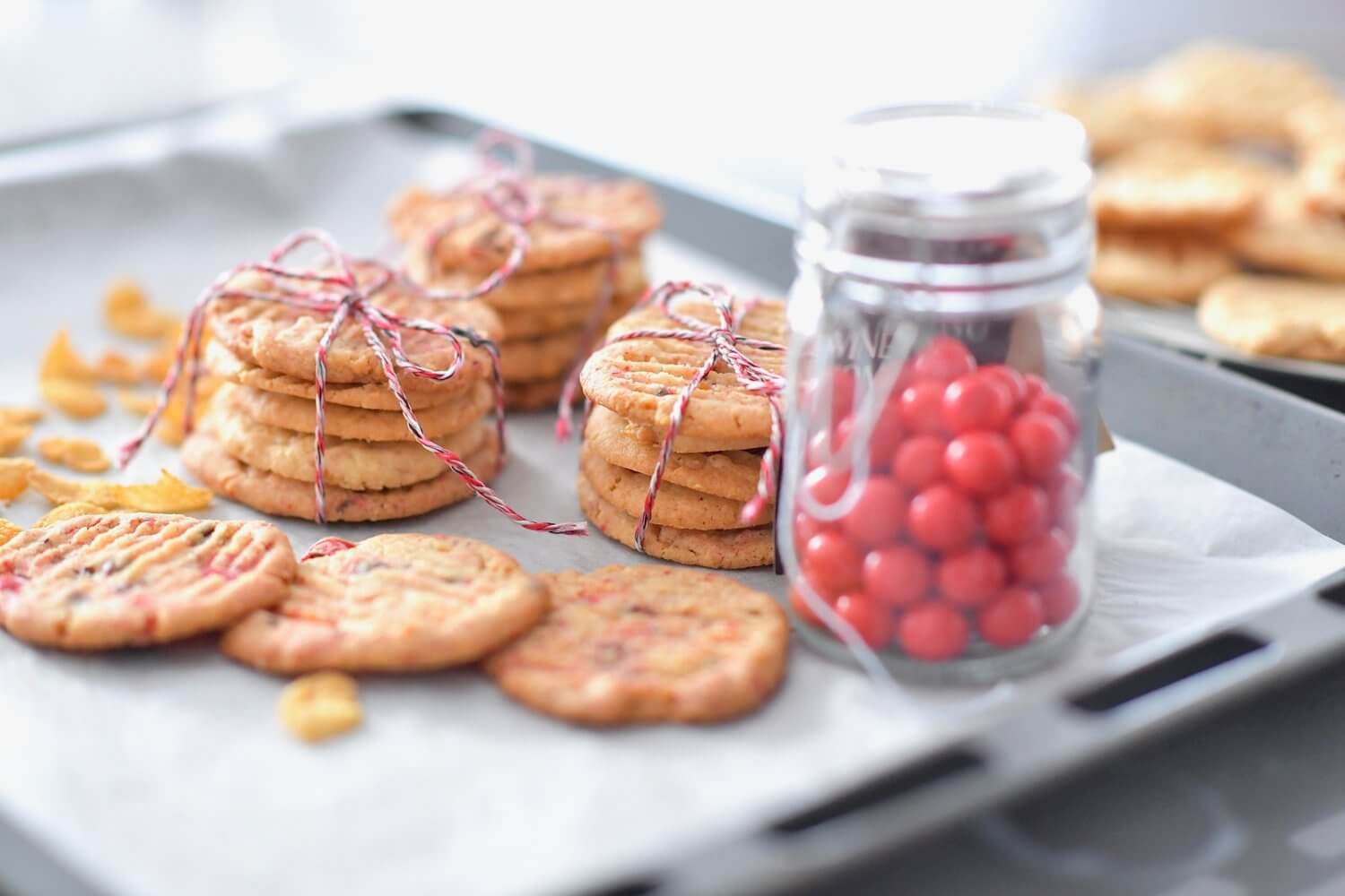 Best ever Jaffa Cookies Best ever Jaffa Cookies