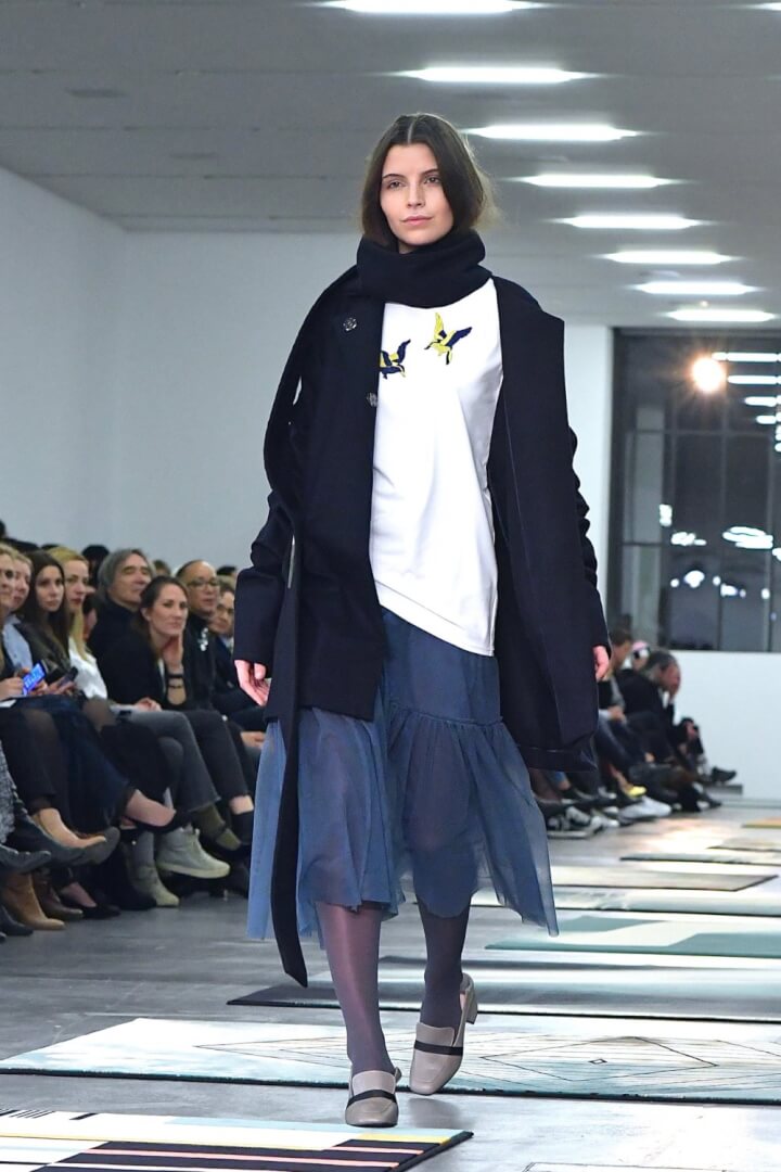 Mode Suisse Edition 11 Mode Suisse Edition 11