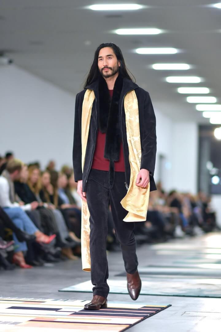 Mode Suisse Edition 11 Mode Suisse Edition 11