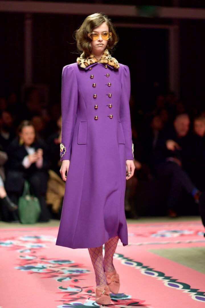 Wonderland with Vivetta at Milan Fashion Week Fall 2017 Wonderland with Vivetta at Milan Fashion Week Fall 2017