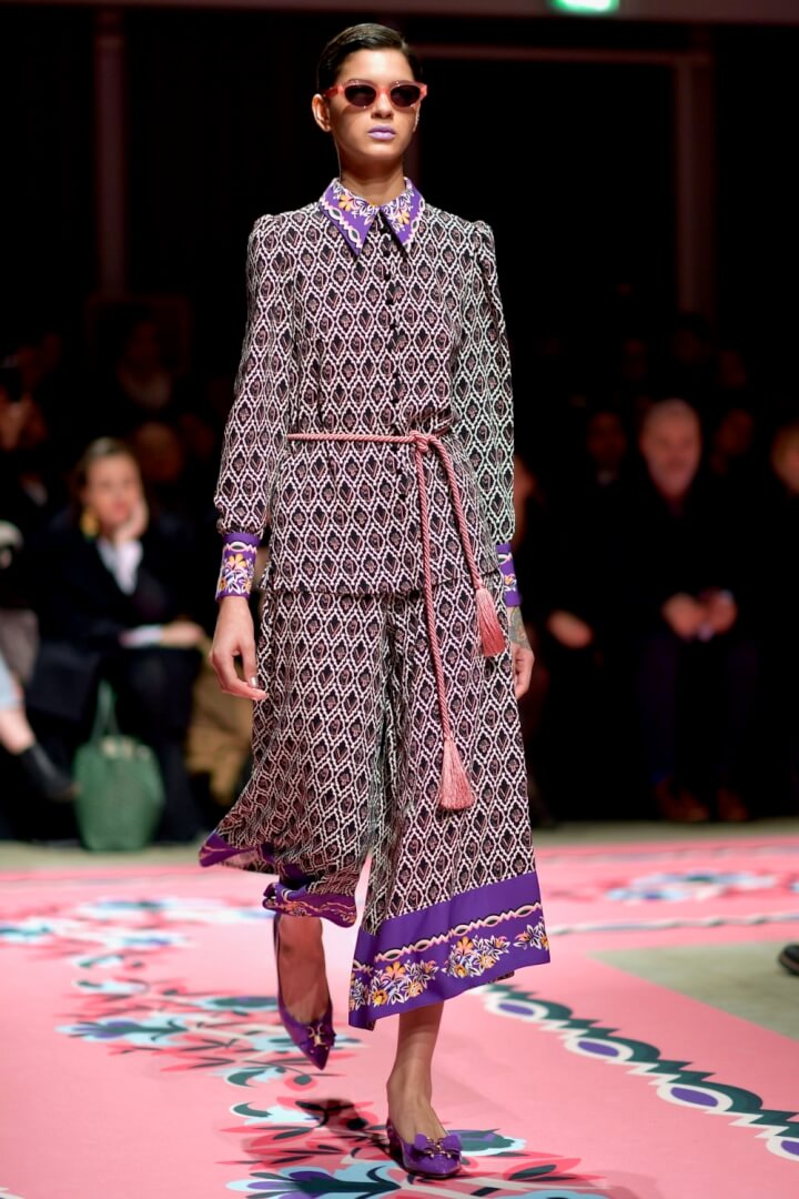 Wonderland with Vivetta at Milan Fashion Week Fall 2017 Wonderland with Vivetta at Milan Fashion Week Fall 2017