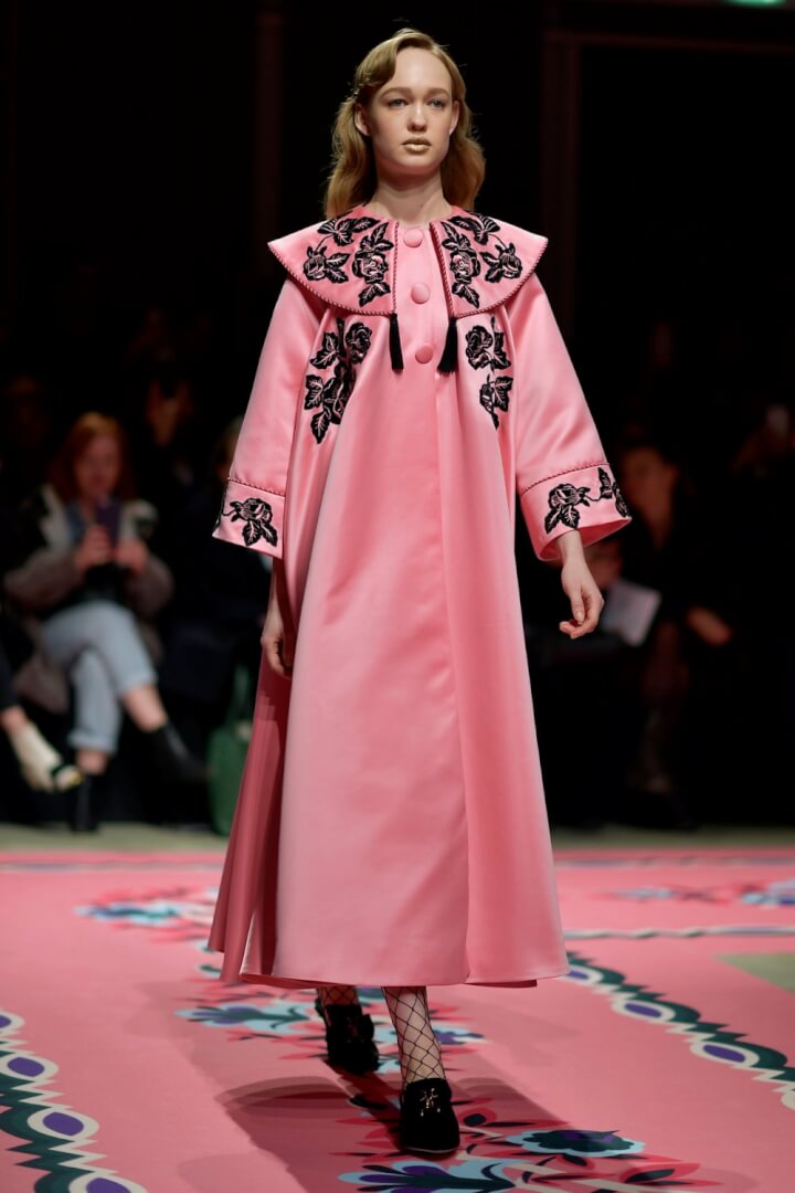 Vivetta Fall 2017 Vivetta Fall 2017