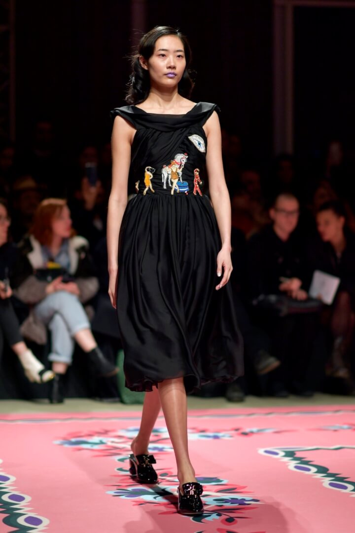 Vivetta Fall 2017 Vivetta Fall 2017