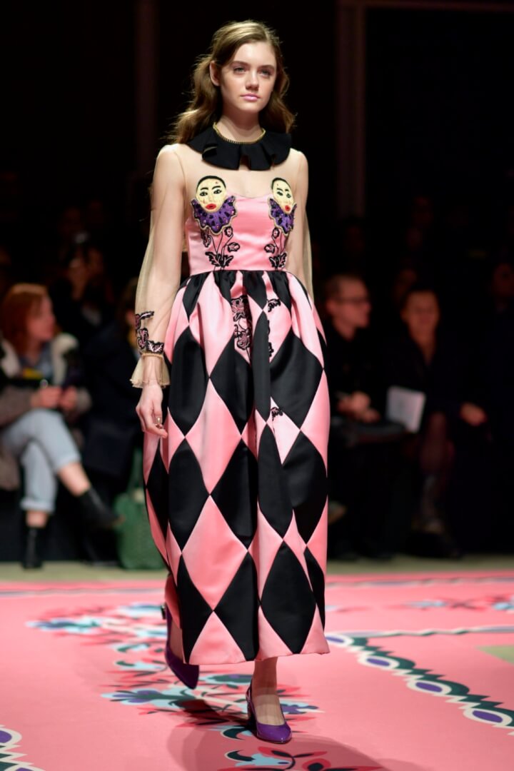 Vivetta Fall 2017 Vivetta Fall 2017