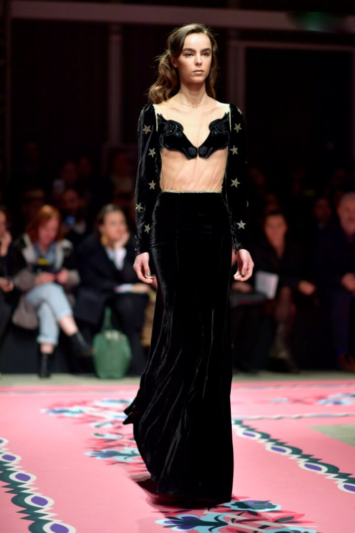 Vivetta Fall 2017 Vivetta Fall 2017