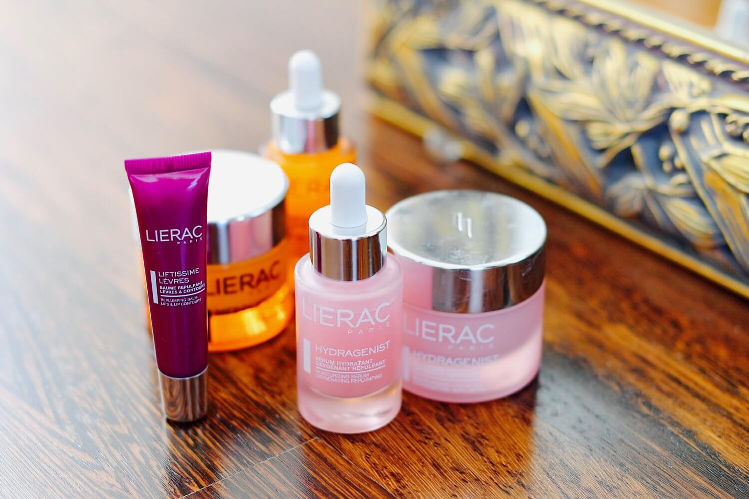 The Grand 4 Week Lierac Skin Challenge Conclusion The Grand 4 Week Lierac Skin Challenge Conclusion