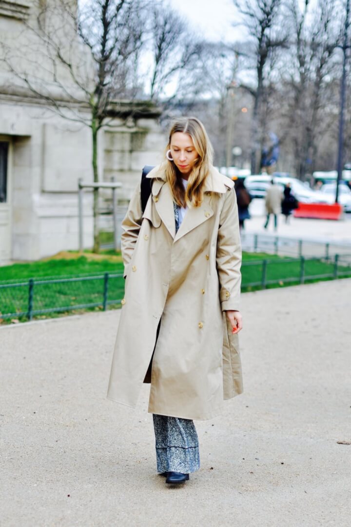 3 Paris Street Style Looks to Copy Now