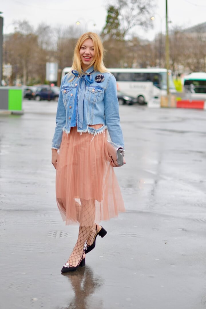 3 Paris Street Style Looks to Copy Now