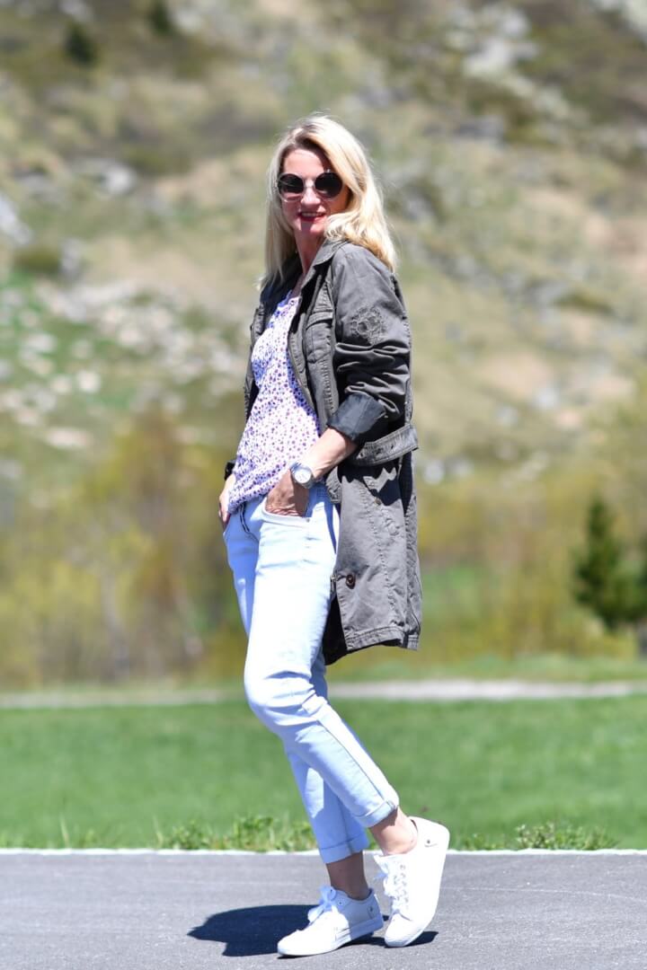 Jeans Fritz Jeans Fritz