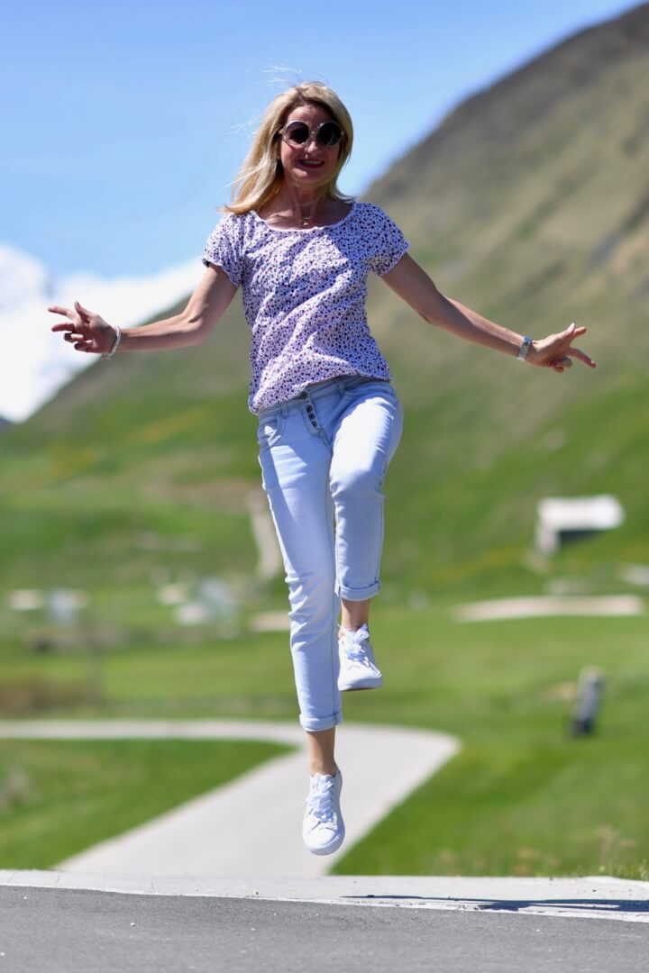 Jeans Fritz Jeans Fritz