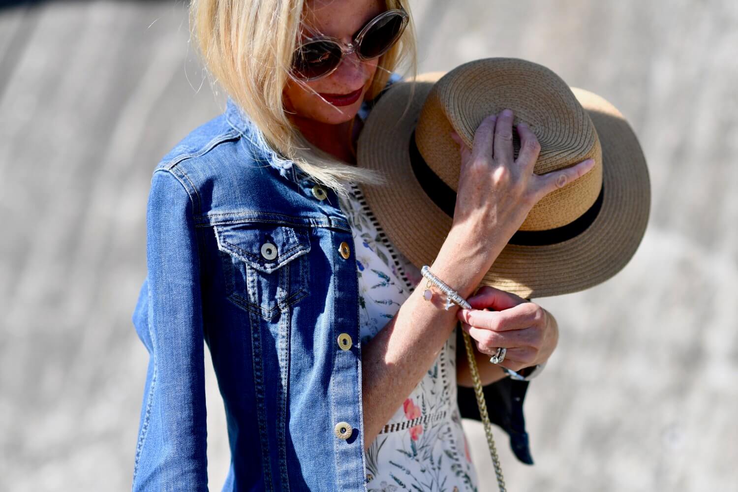 Bloggerin mit 40 Bloggerin mit 40