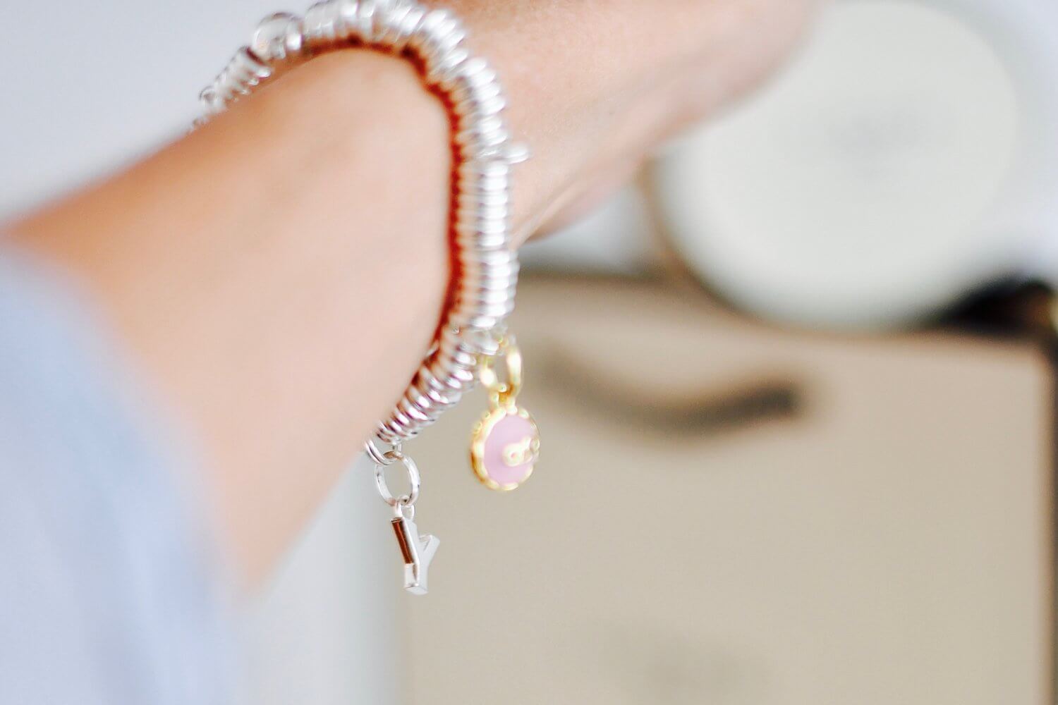 Sweetie Bracelet Sweetie Bracelet