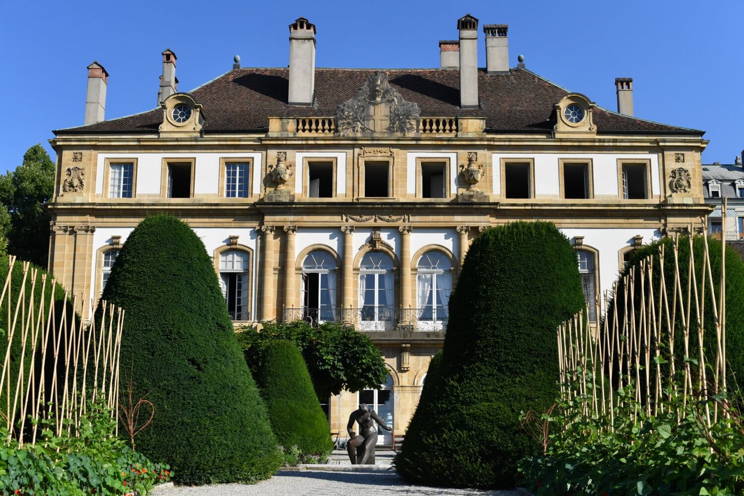 Neuchatel and the Belle Epoque Neuchatel and the Belle Epoque