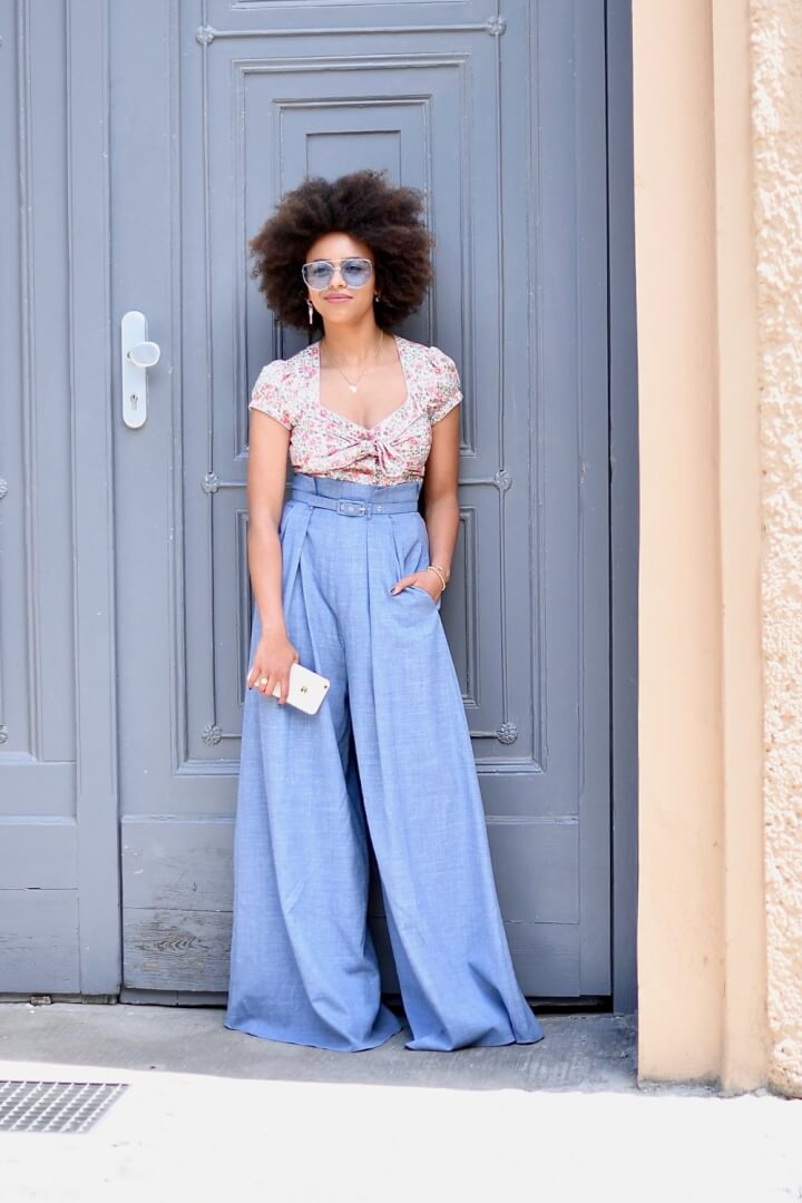 Berlin Fashion Week Street Style 2018 Berlin Fashion Week Street Style 2018