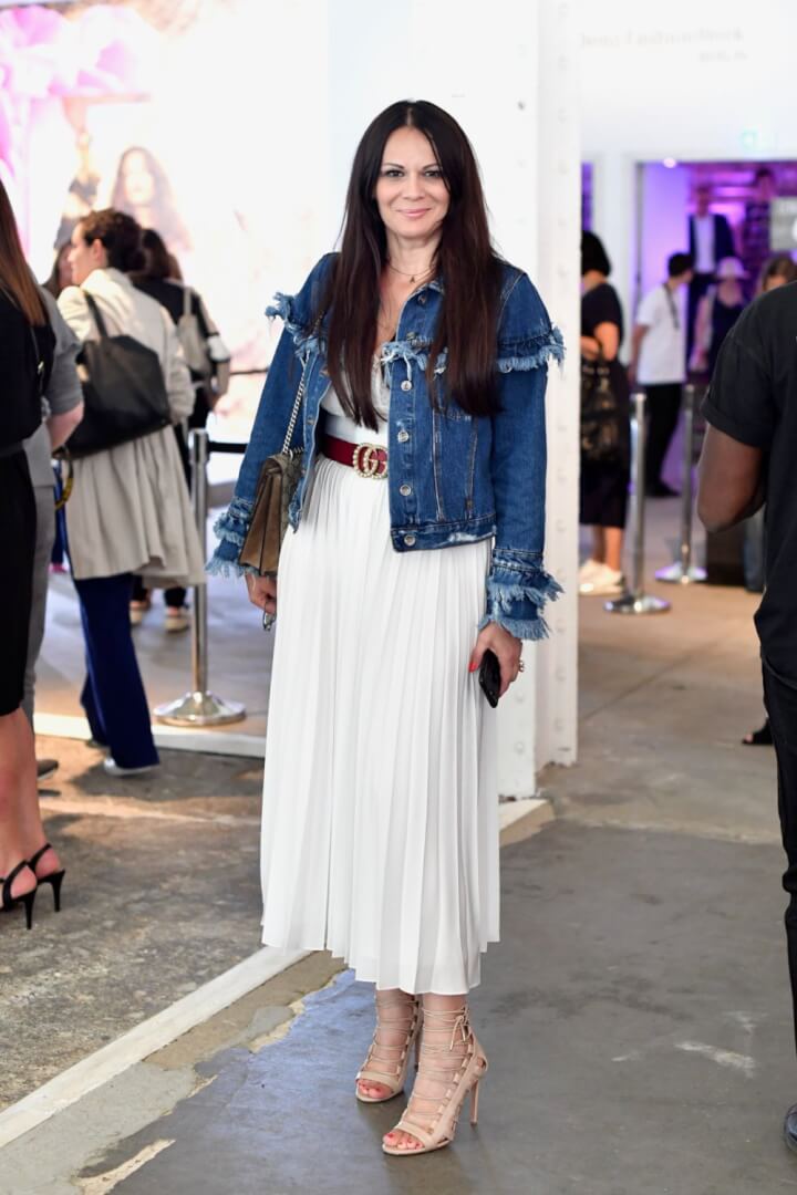 Berlin Fashion Week Street Style Berlin Fashion Week Street Style