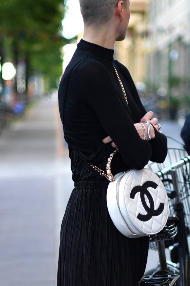 Berlin Fashion Week Street Style 2018 Berlin Fashion Week Street Style 2018