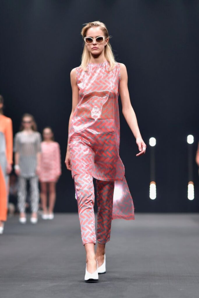 Mode Suisse Edition 12