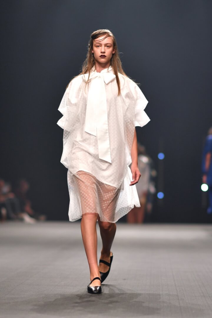 Mode Suisse: Story behind the Lida Noba collection and more Mode Suisse: Story behind the Lida Noba collection and more