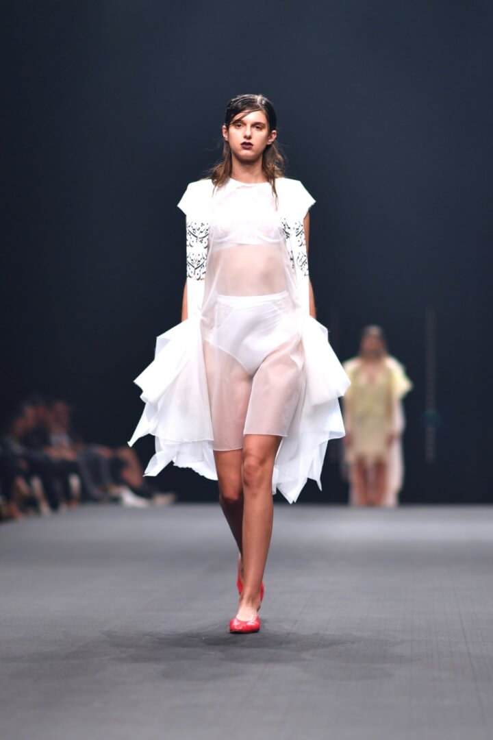 Mode Suisse: Story behind the Lida Noba collection and more Mode Suisse: Story behind the Lida Noba collection and more